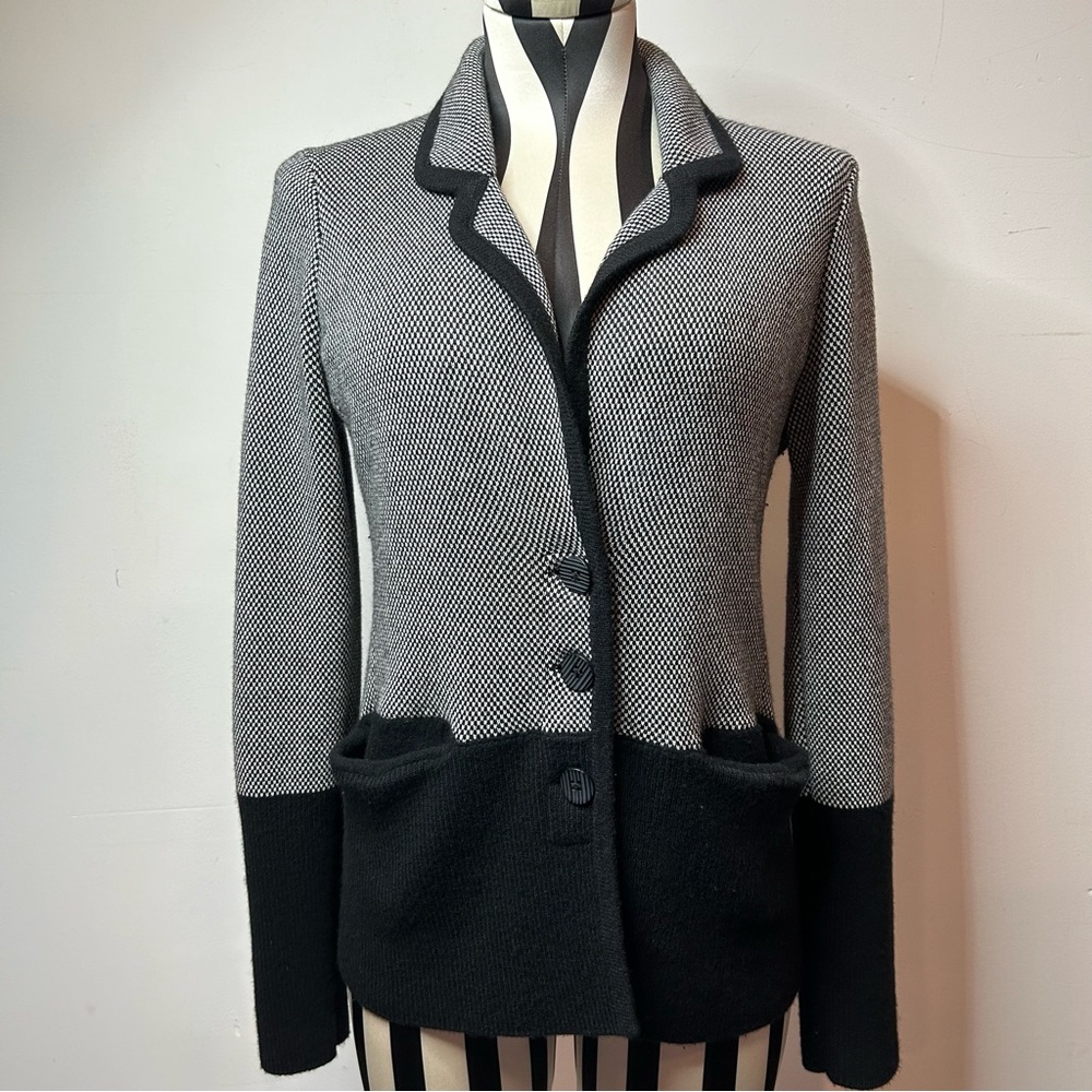 Anthropologie Sparrow Button Front Cardigan Sweater size S